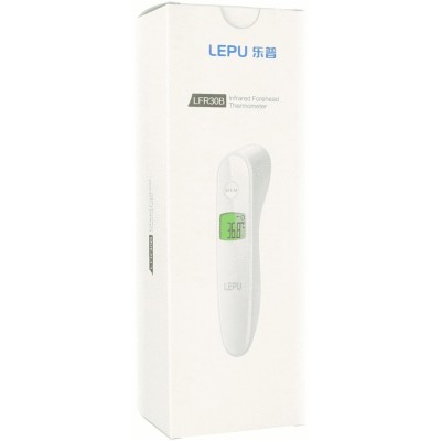 Lepu LFR30B Termómetro...