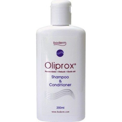 Oliprox Champu 200 Ml