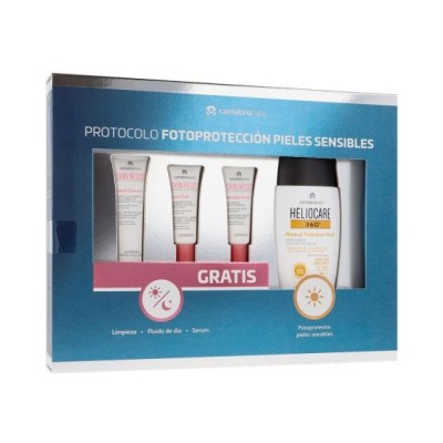 Heliocare 360º Mineral...