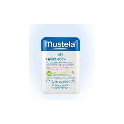 Mustela Hydra-stick 10 ml