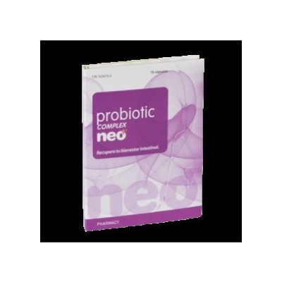 Neovital Probiotic Complex...