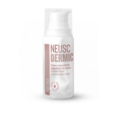 Neusc Dermic 60ml