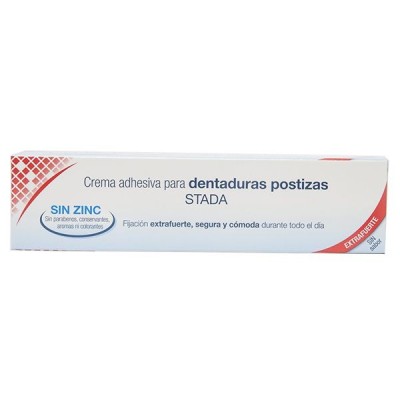 Stada Crema Adhesiva...