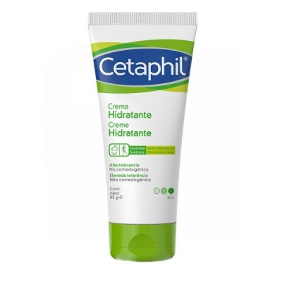 Cetaphil Crema Hidratante 85gr